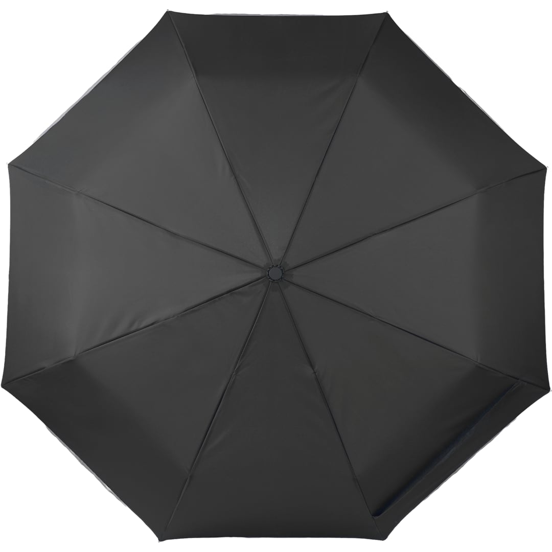  48" RPET Umbrella w/ Reflective Trim - 5050-08