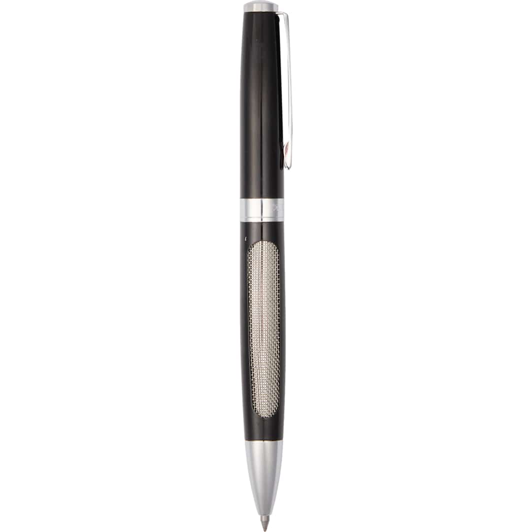 Luxe Luxe Recycled Stainless Steel Ballpoint - 5893-73