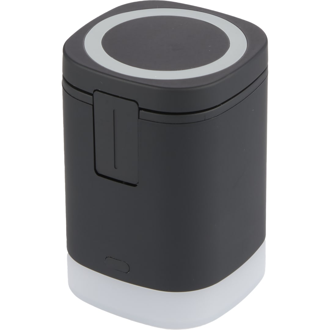  Glow 3-in-1 15W MagClick™ Wireless Charging Stand - 7143-71