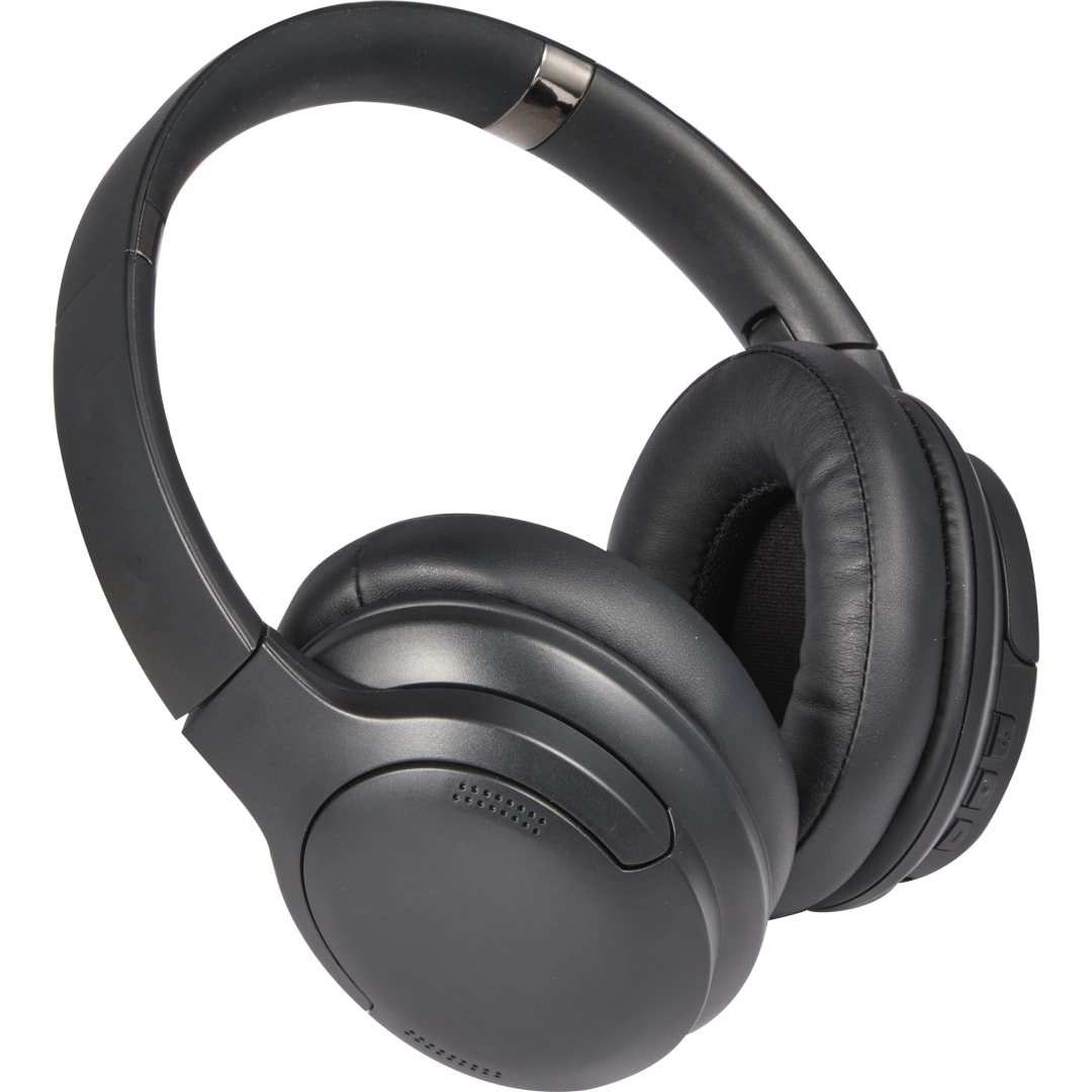 Skullcandy SoulMic Bluetooth Headphones - 7195-70