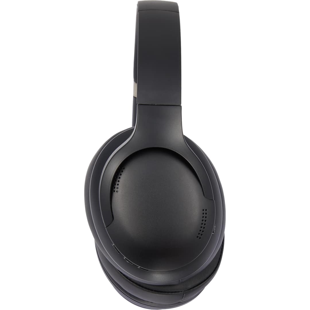SoulMic Bluetooth Headphones - 7195-70 Black