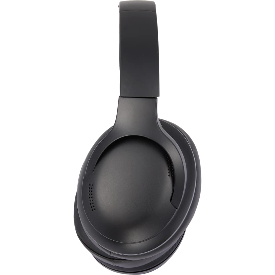 SoulMic Bluetooth Headphones - 7195-70 Black