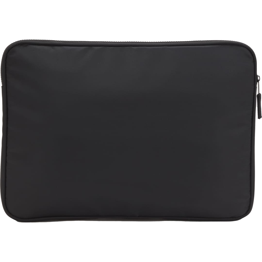 Daybreak Recycled 15&quot; Laptop Sleeve - 9898-09 Black