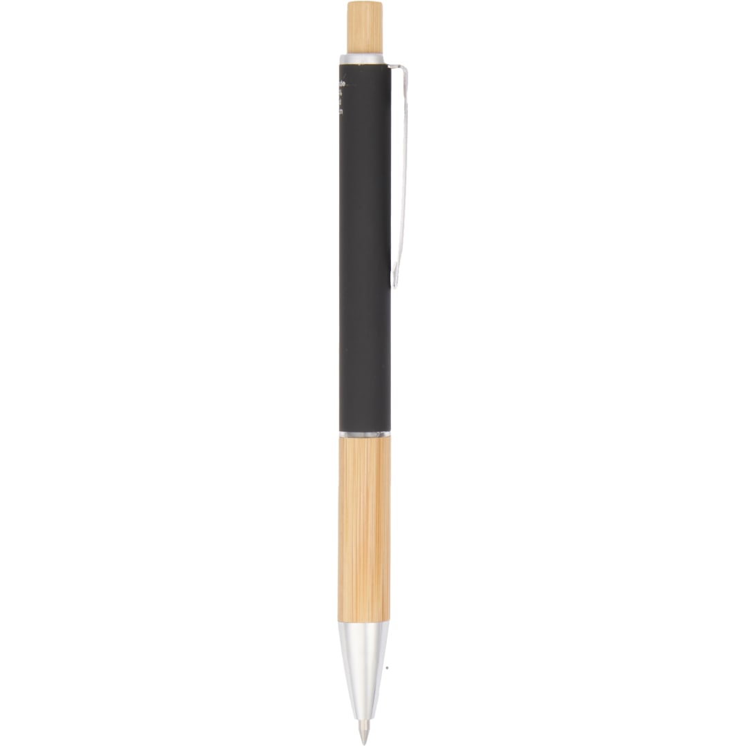  Bamboo rAL Soft Touch Ballpoint - SM-5205