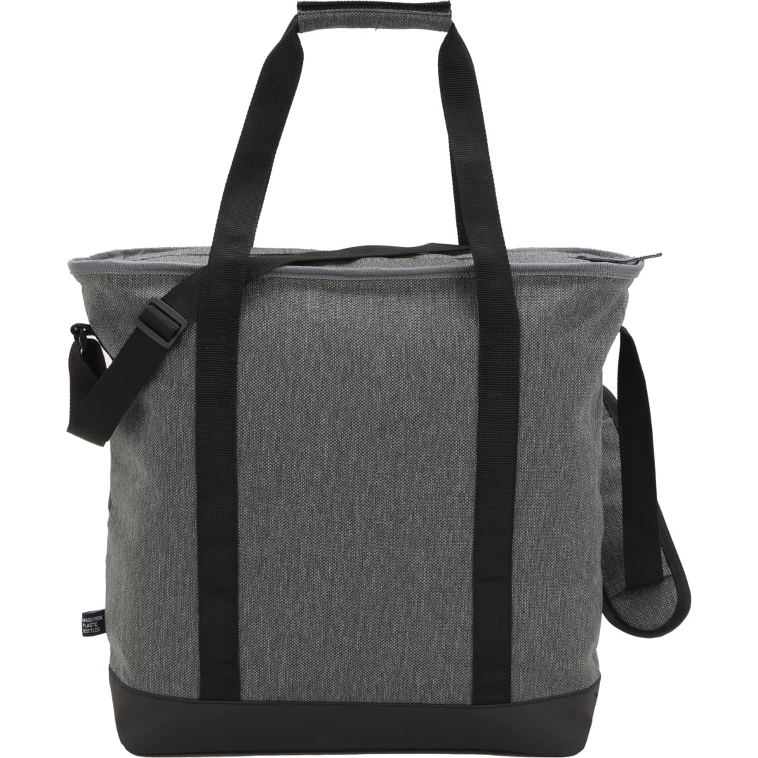 Vila Recycled 30 Can Tote Cooler - SM-5607 Gray