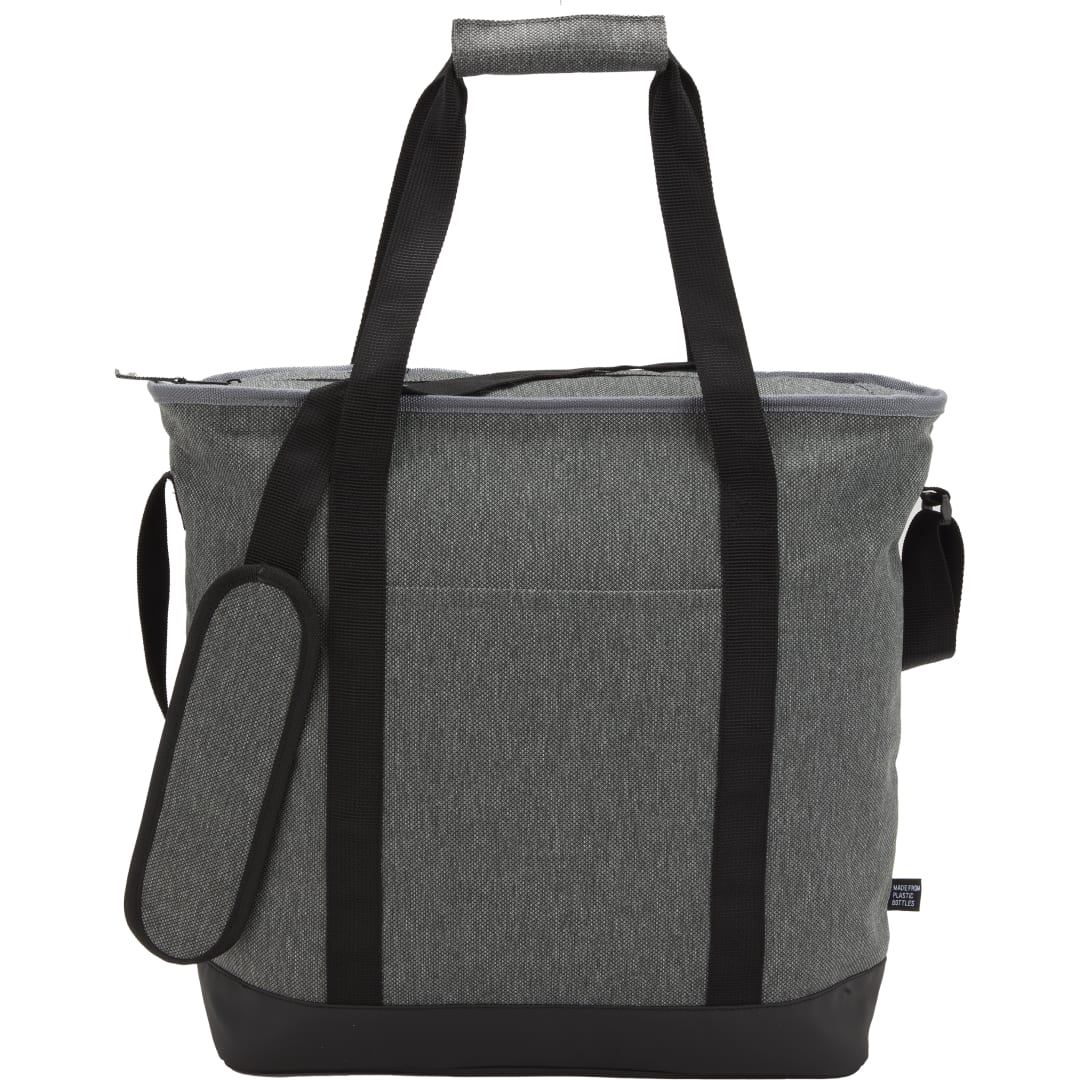 Vila Recycled 30 Can Tote Cooler - SM-5607 Gray