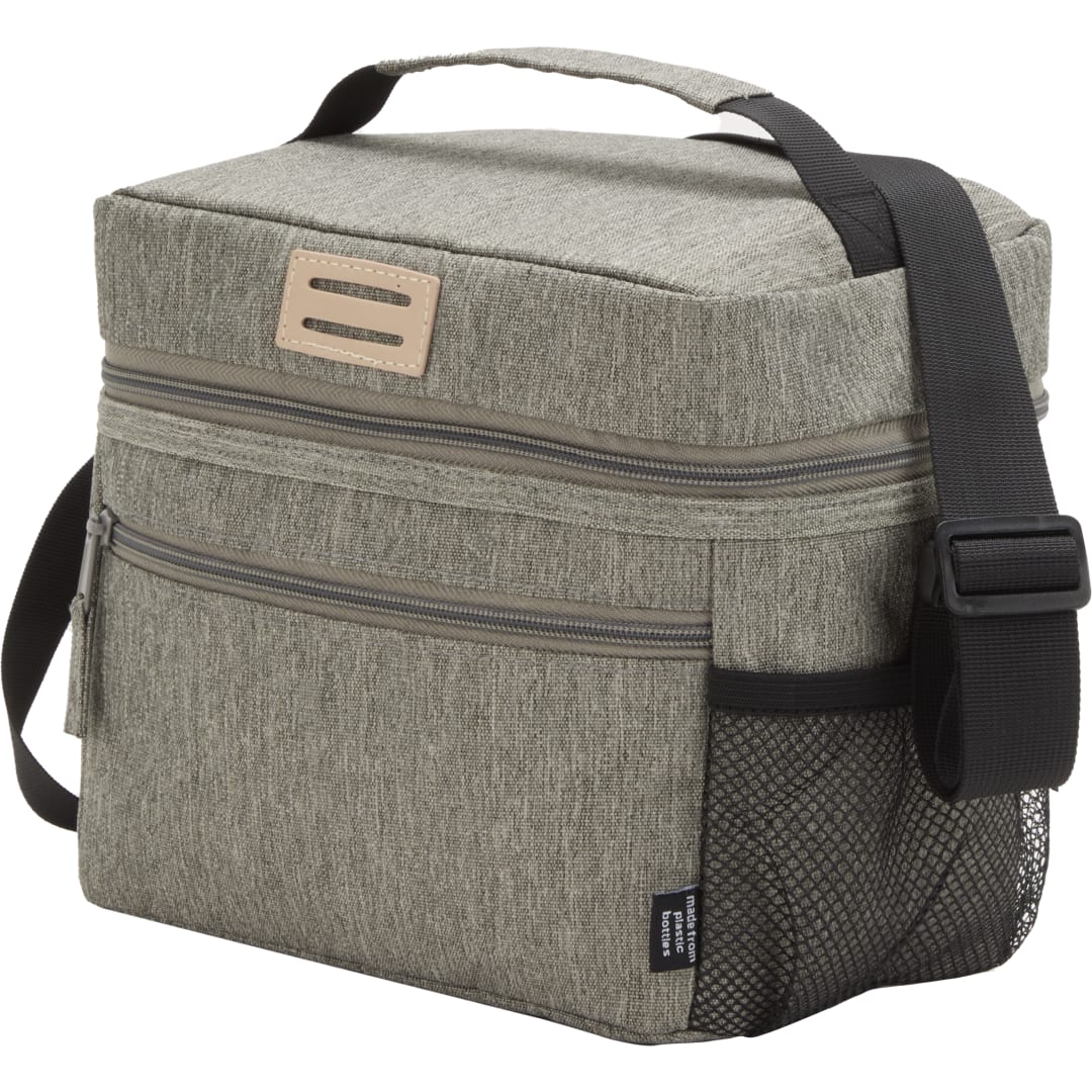 The Goods Recycled 9 Can Lunch Cooler - SM-5716
