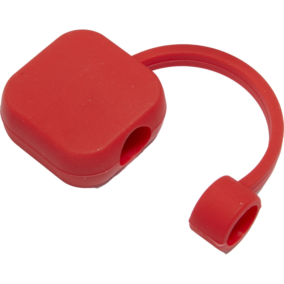  Silicone Straw Topper - SM-6967