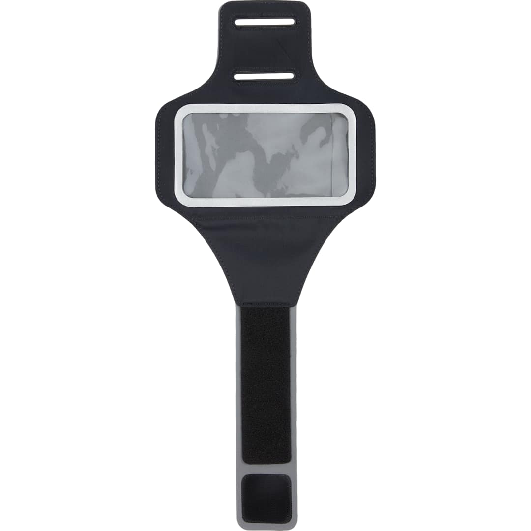 Reflective Running Arm Band - SM-7961 Black