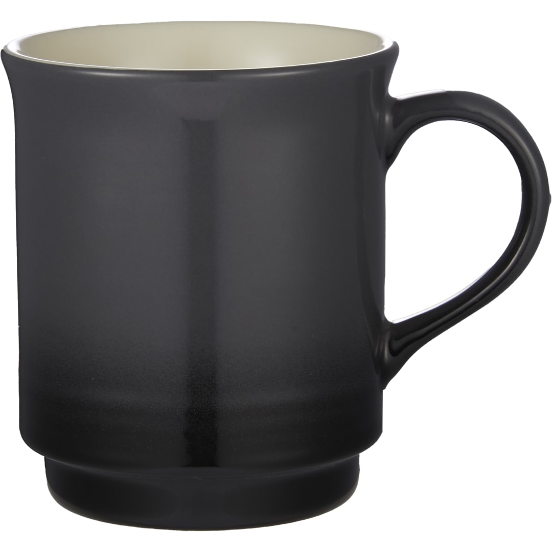 Sonoma Gradient Mug 14oz - 1602-13 Gray