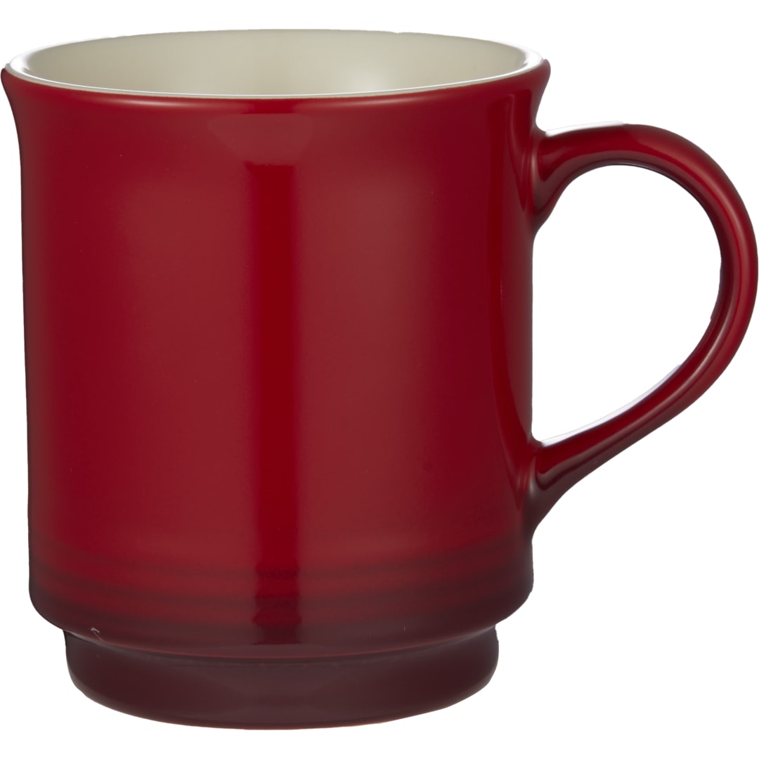 Sonoma Gradient Mug 14oz - 1602-13 Red