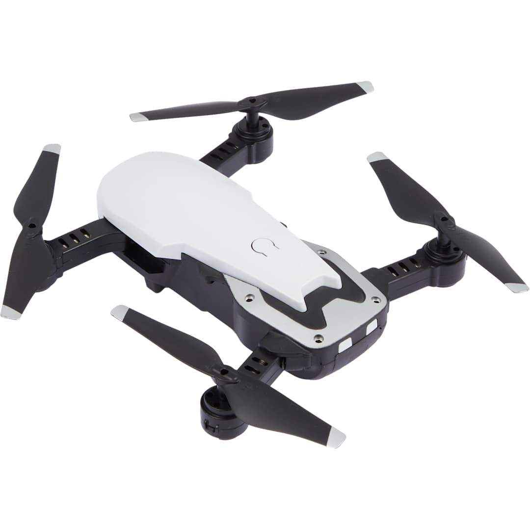 BirdEye Remote Control Drone with Camera - 7142-61 White