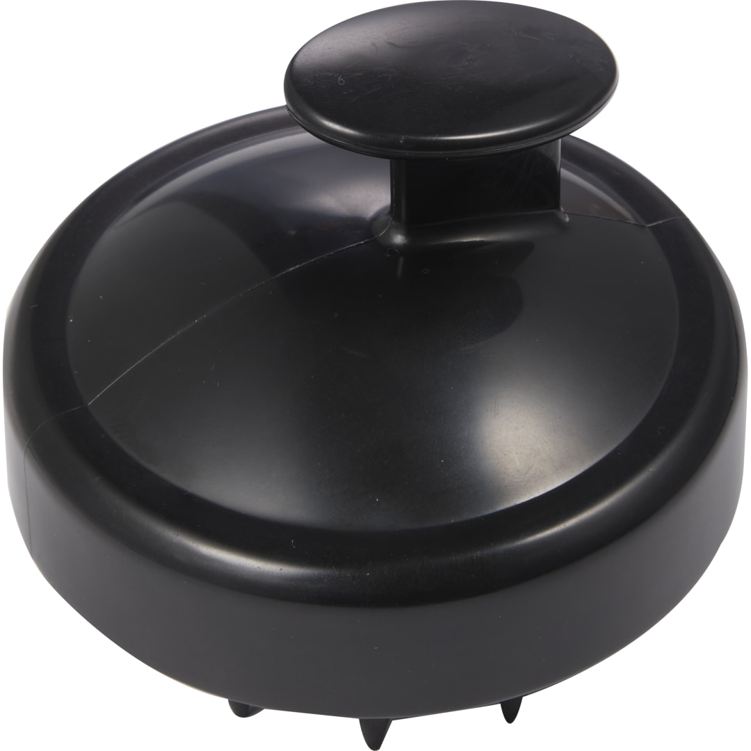  Recycled ABS Scalp and Shampoo Massager - SM-1713