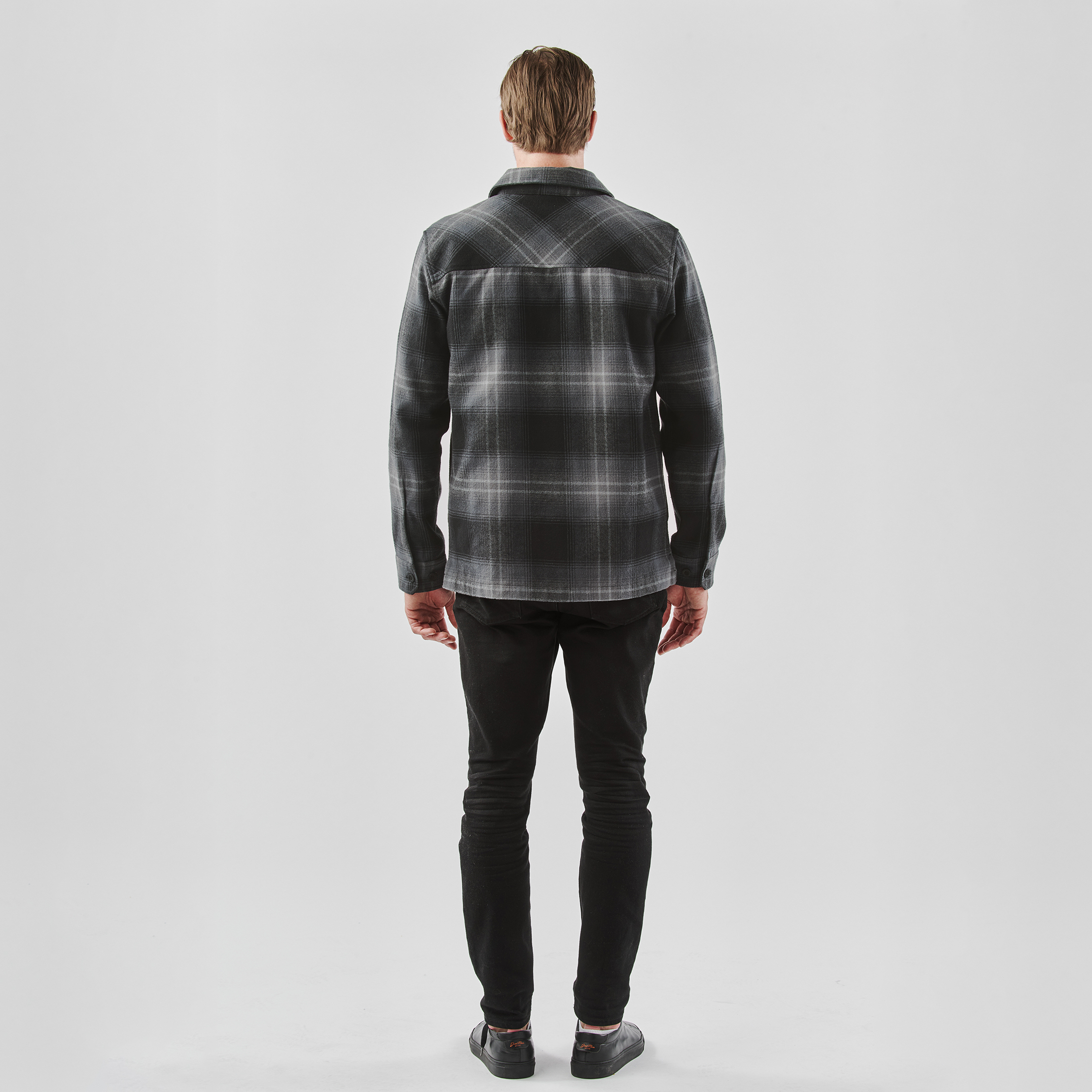 Stormtech Stormtech Men's Highland Shacket - CSH-1M 