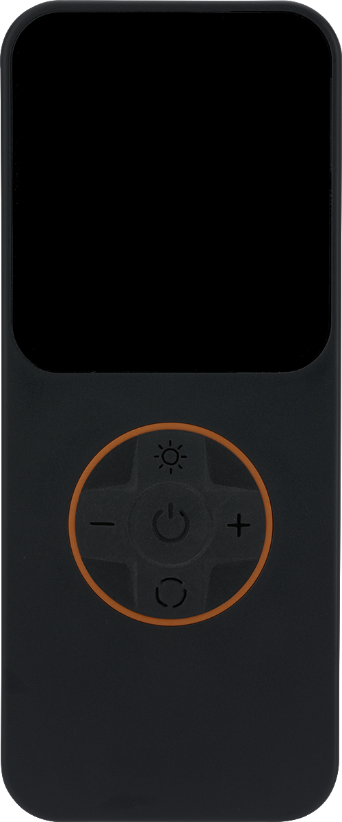 Gonfleur de pneus/pompe à air numérique - EL219 Black