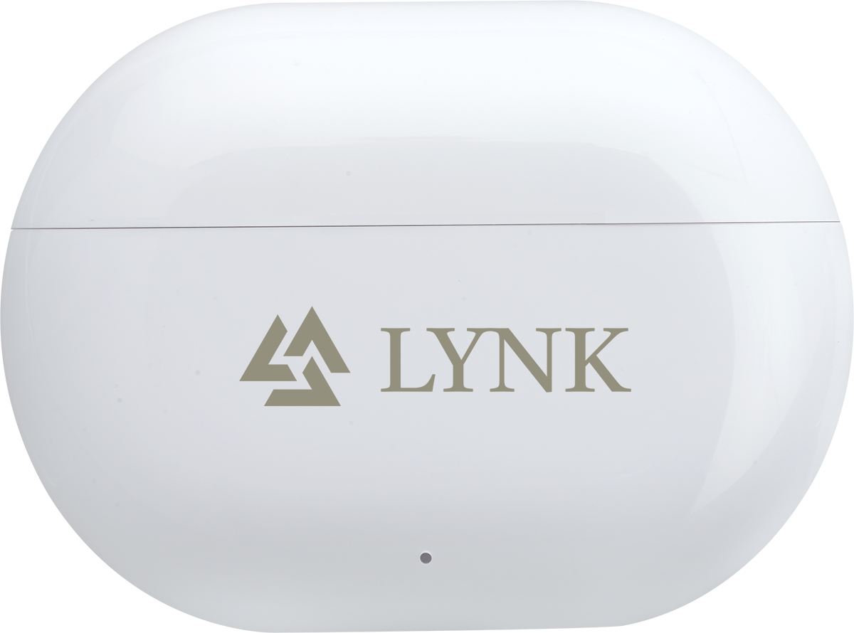 Boompods Écouteurs Echobuds Boompods™ - EL220 White