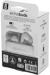 Boompods Écouteurs Echobuds Boompods™ - EL220 White