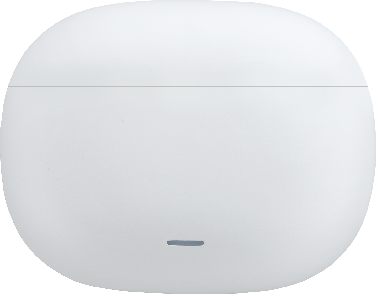 Boompods Écouteurs Echobuds à réduction de bruit Boompods™ - EL221 White