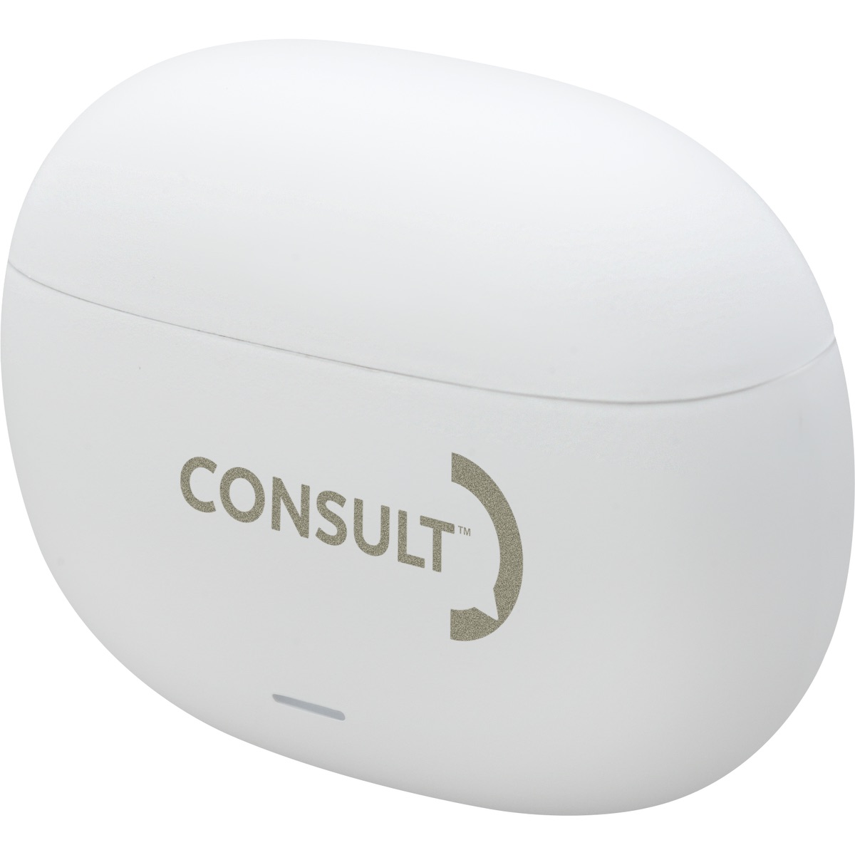 Boompods Écouteurs Echobuds à réduction de bruit Boompods™ - EL221 White