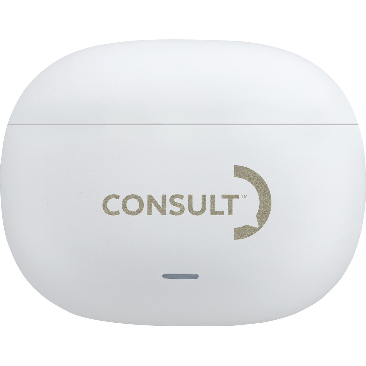 Boompods Écouteurs Echobuds à réduction de bruit Boompods™ - EL221 White