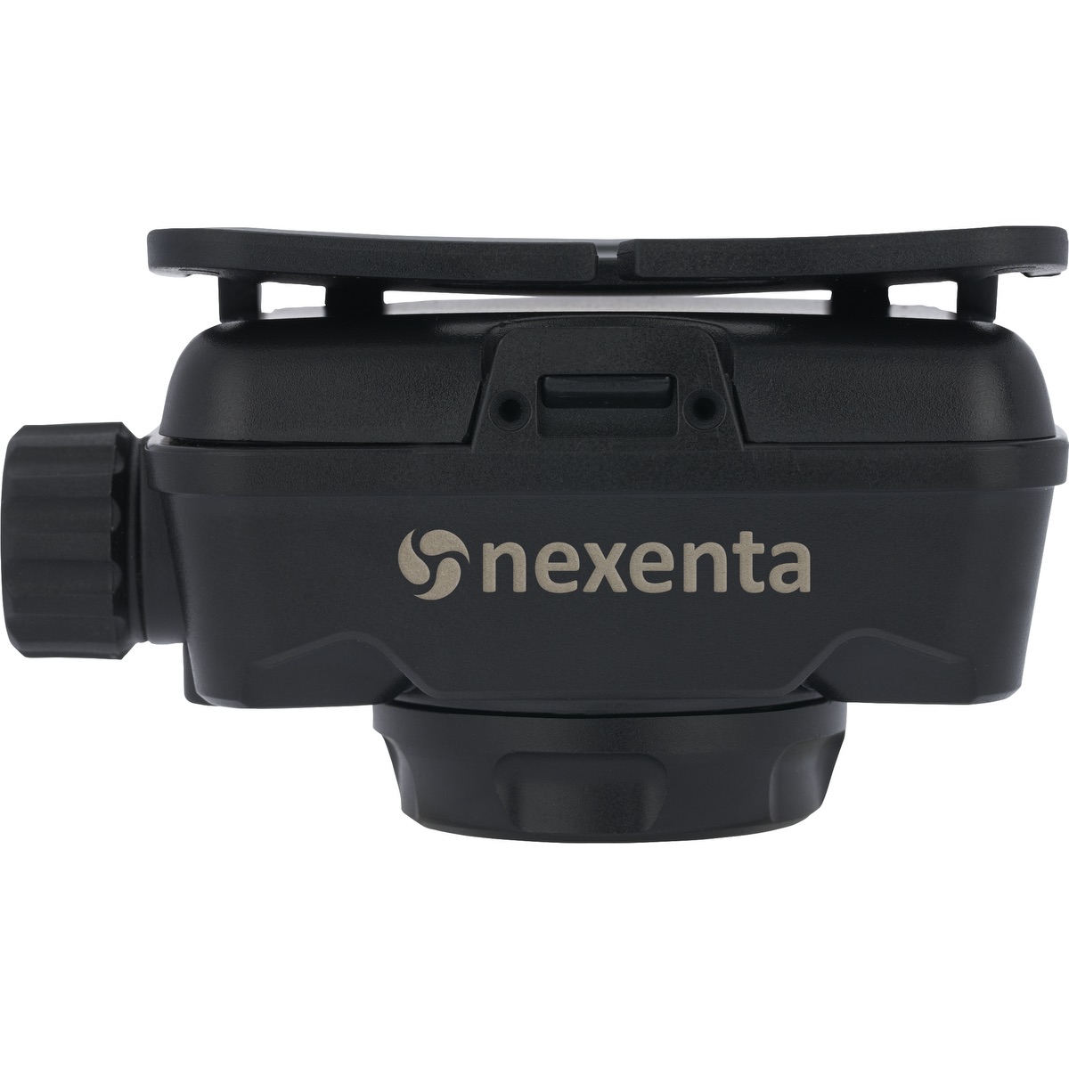 Phare hybride Power COB/XPG - FL209 Black