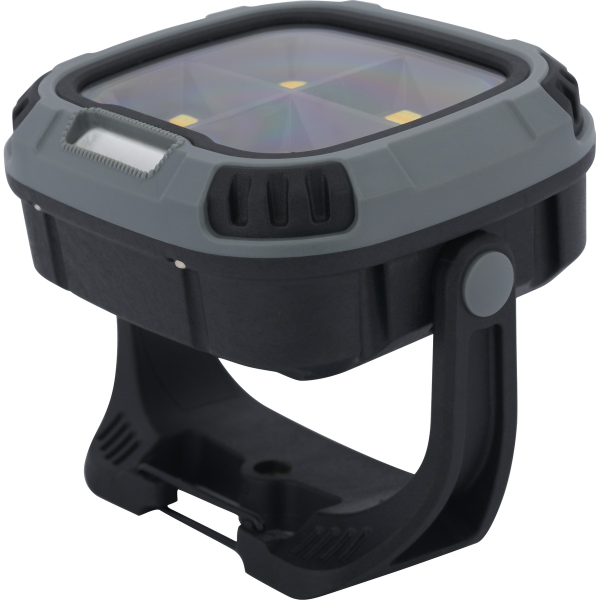 Lampe de travail quadruple COB rechargeable 20 W - FL210 Gray