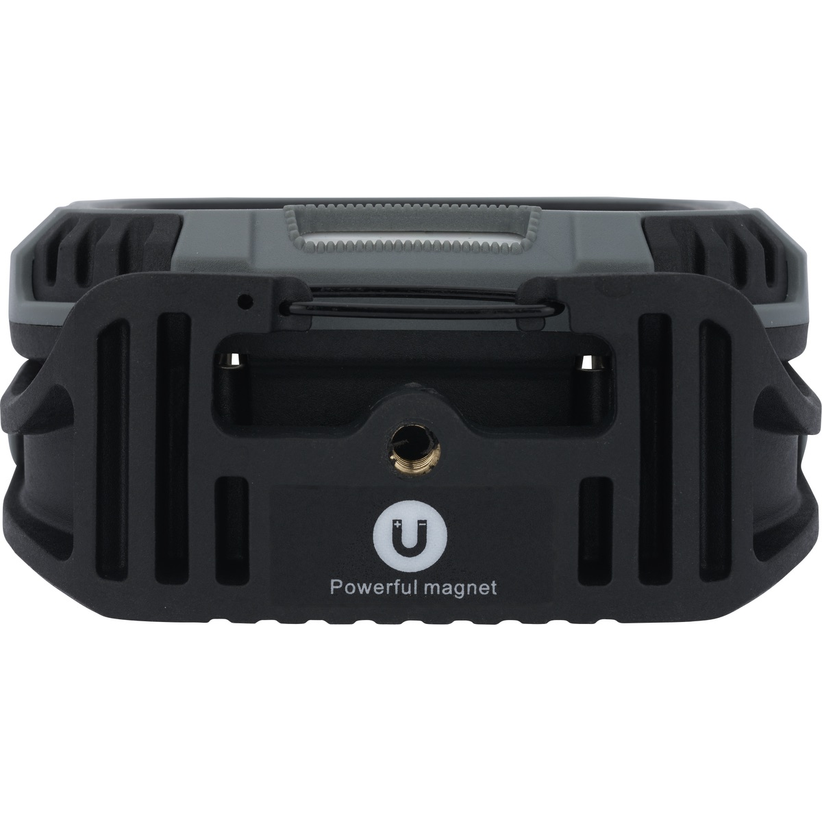 Lampe de travail quadruple COB rechargeable 20 W - FL210 Gray