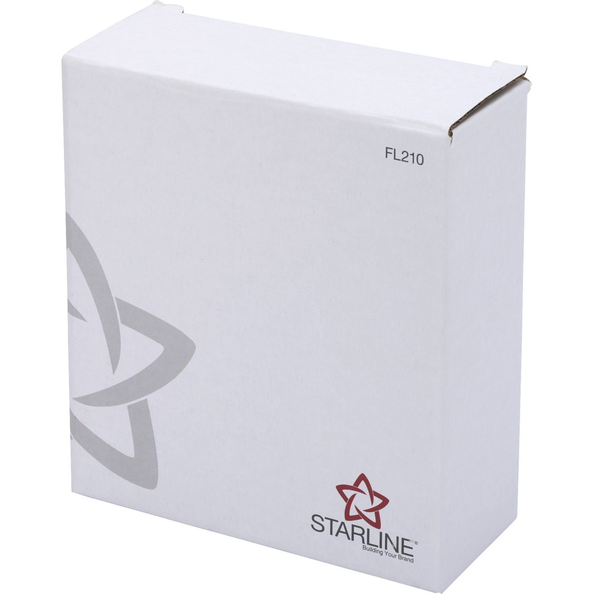 Lampe de travail quadruple COB rechargeable 20 W - FL210 Gray