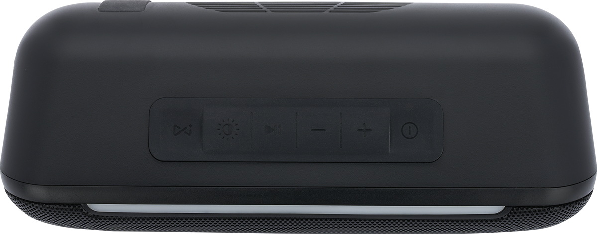 Haut-parleur Boombeats 20W - EL217 Black