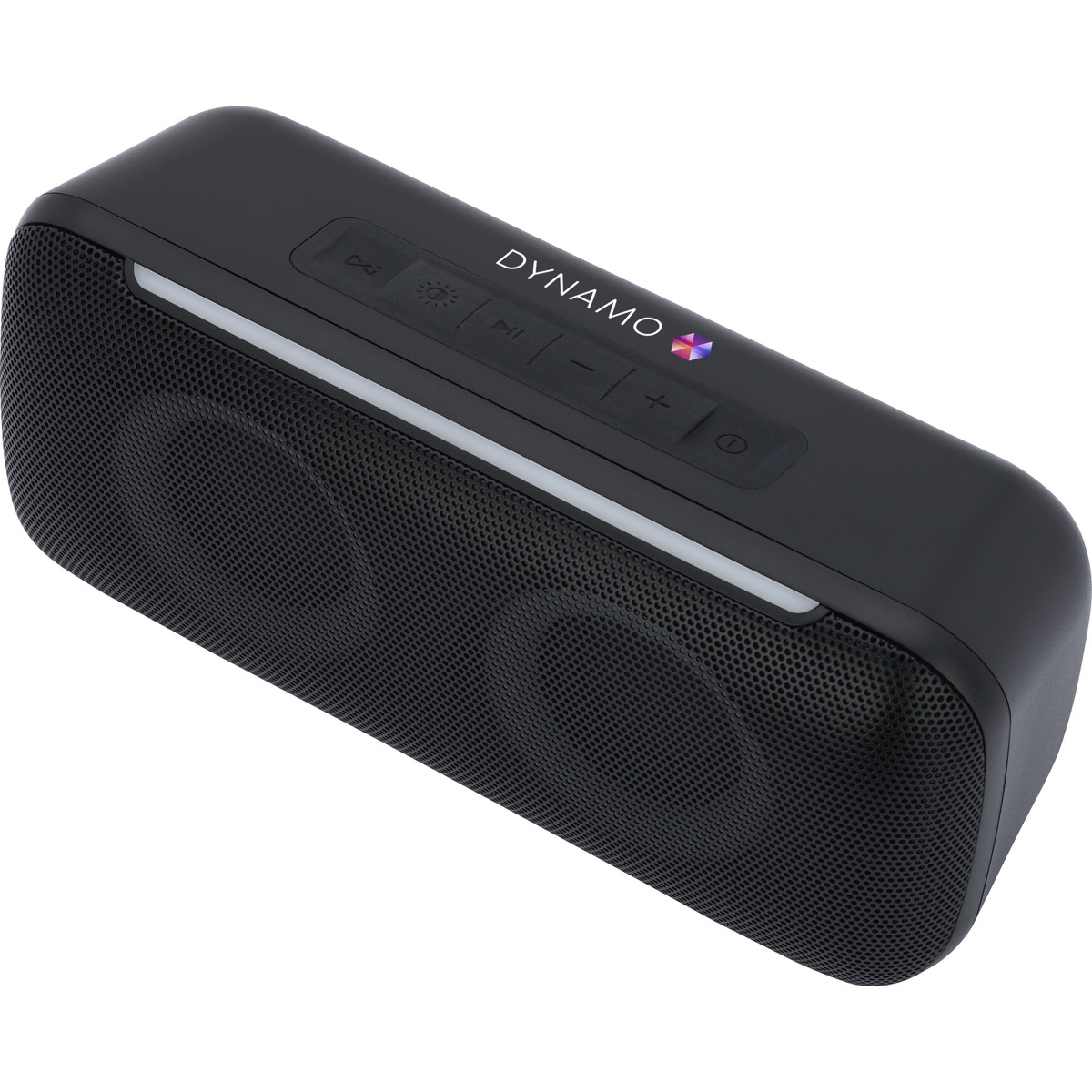 Haut-parleur Boombeats 20W - EL217 Black