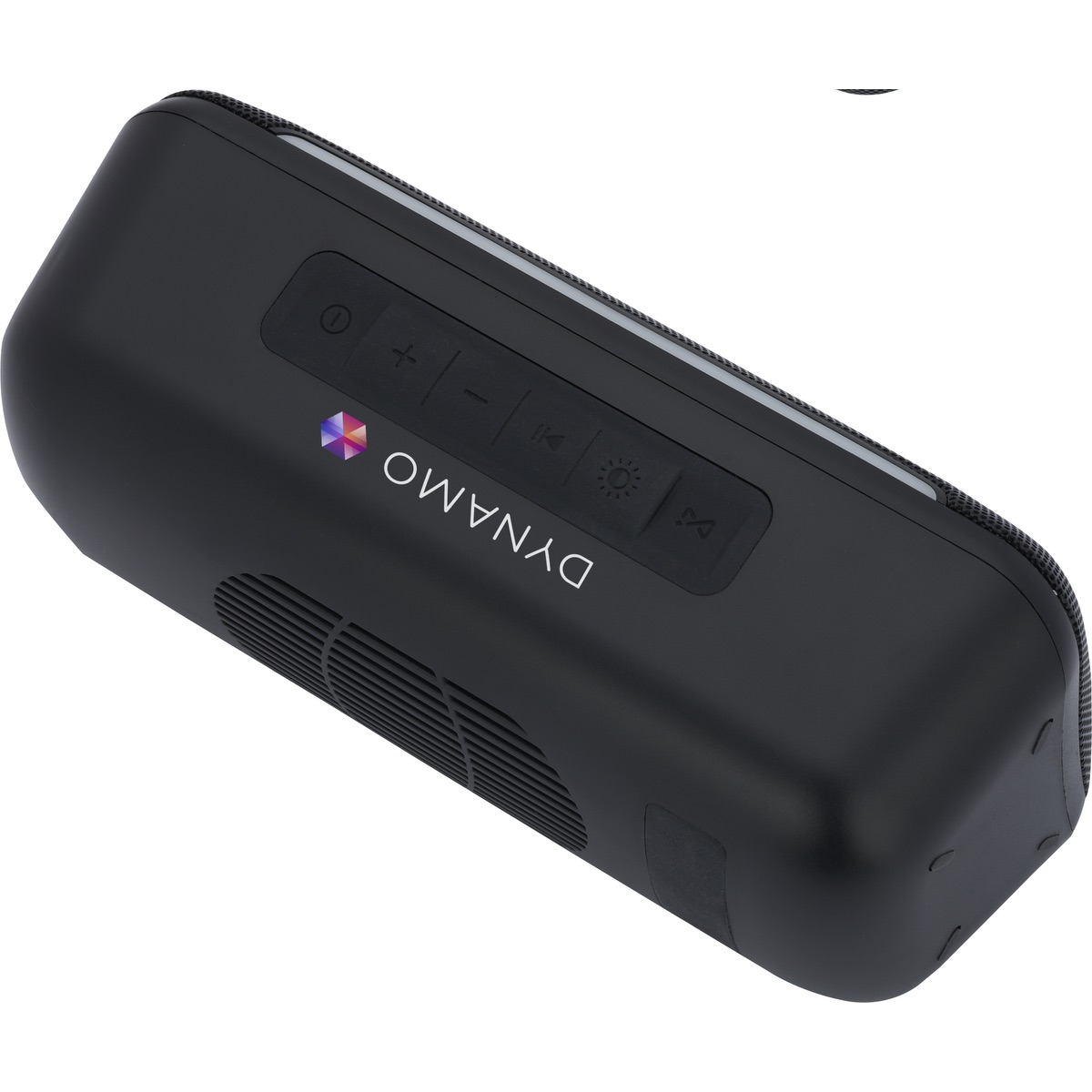 Haut-parleur Boombeats 20W - EL217 Black