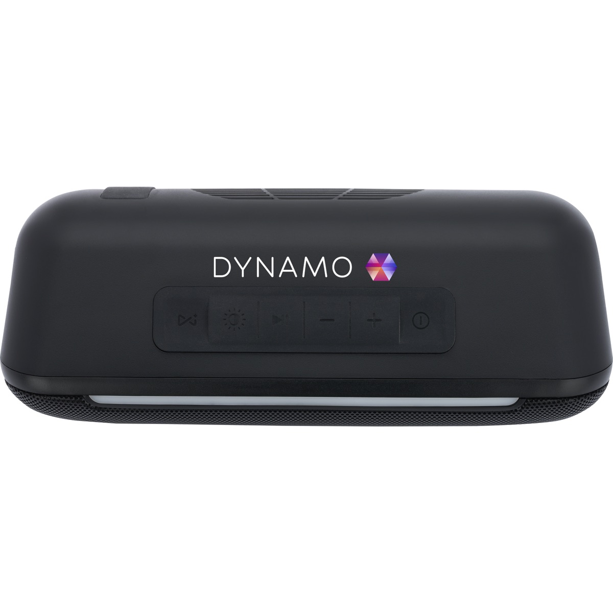 Haut-parleur Boombeats 20W - EL217 Black