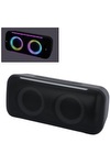 Haut-parleur Boombeats 20W - EL217 black