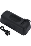 Haut-parleur Boombeats 20W - EL217 Black