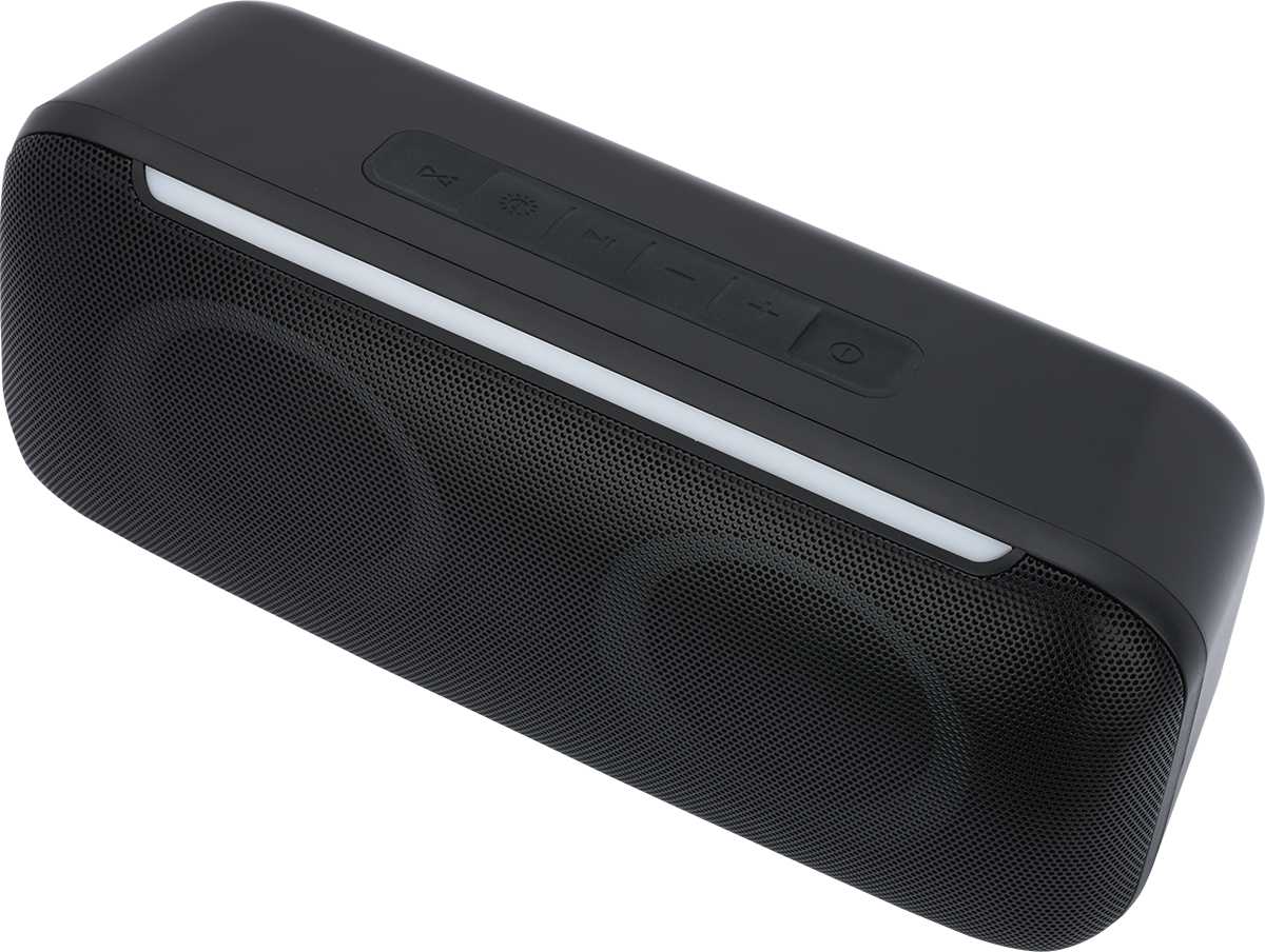 Haut-parleur Boombeats 40W - EL218 Black