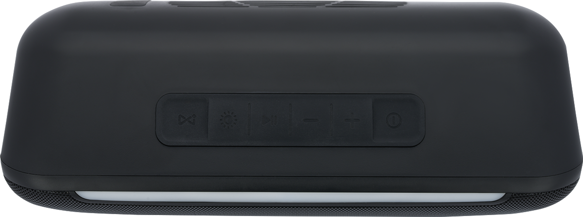 Haut-parleur Boombeats 40W - EL218 Black