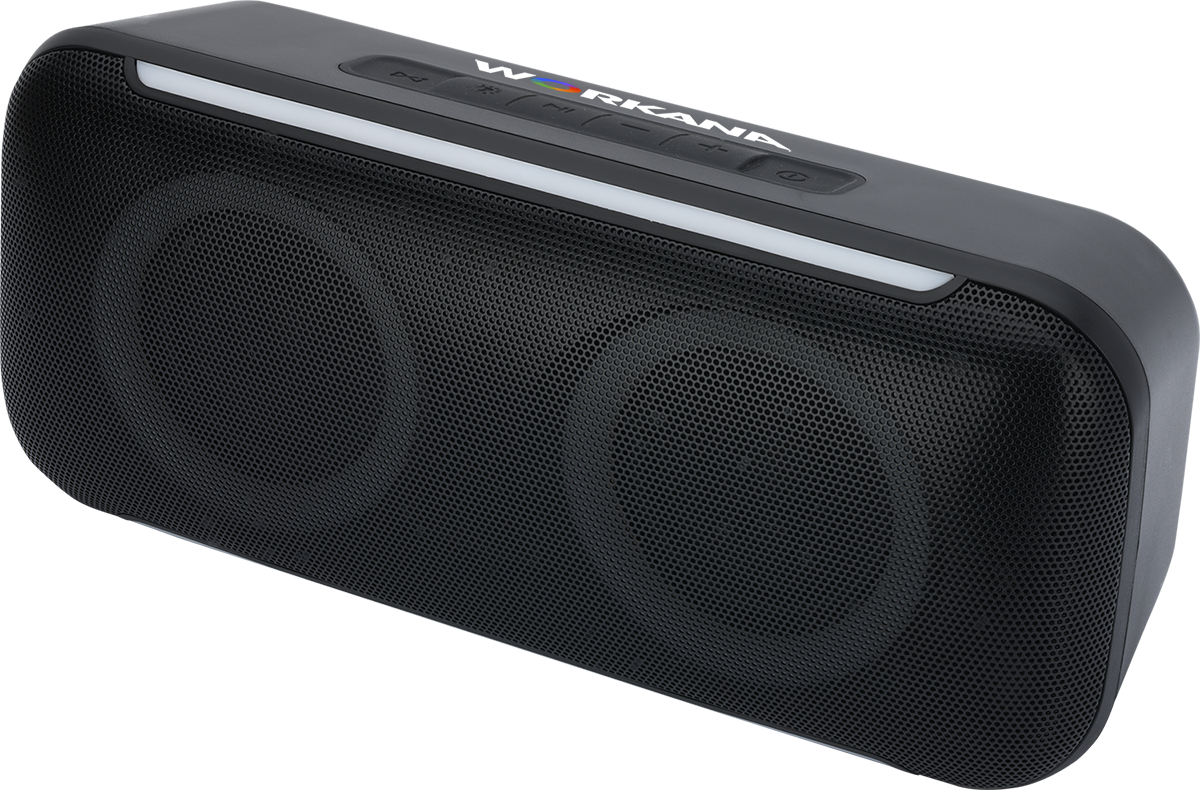 Haut-parleur Boombeats 40W - EL218 Black