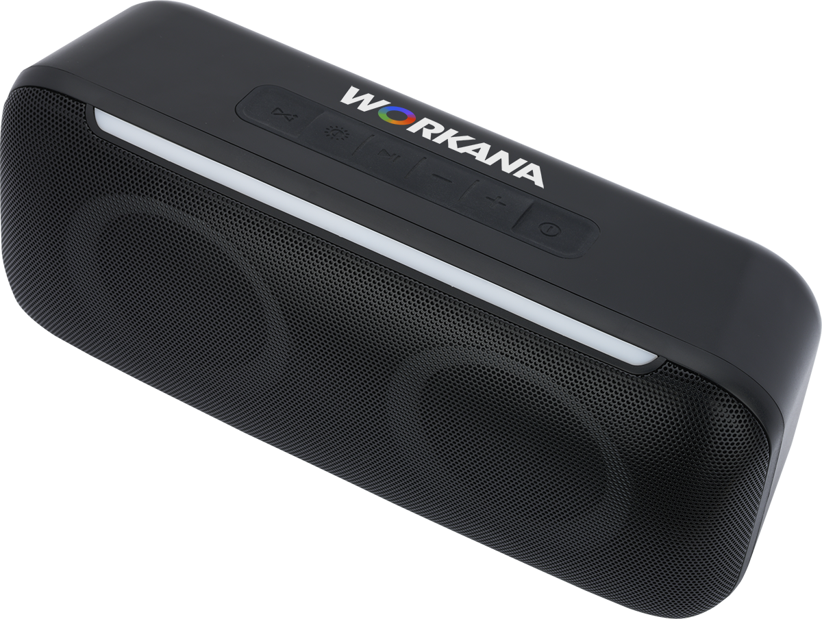 Haut-parleur Boombeats 40W - EL218 Black