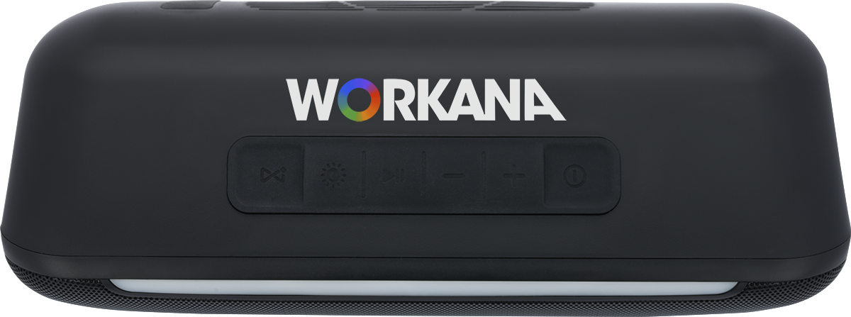 Haut-parleur Boombeats 40W - EL218 Black