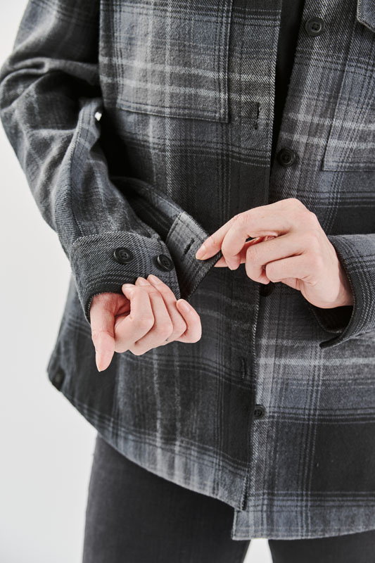 Stormtech Stormtech Women's Highland Shacket - CSH-1W 