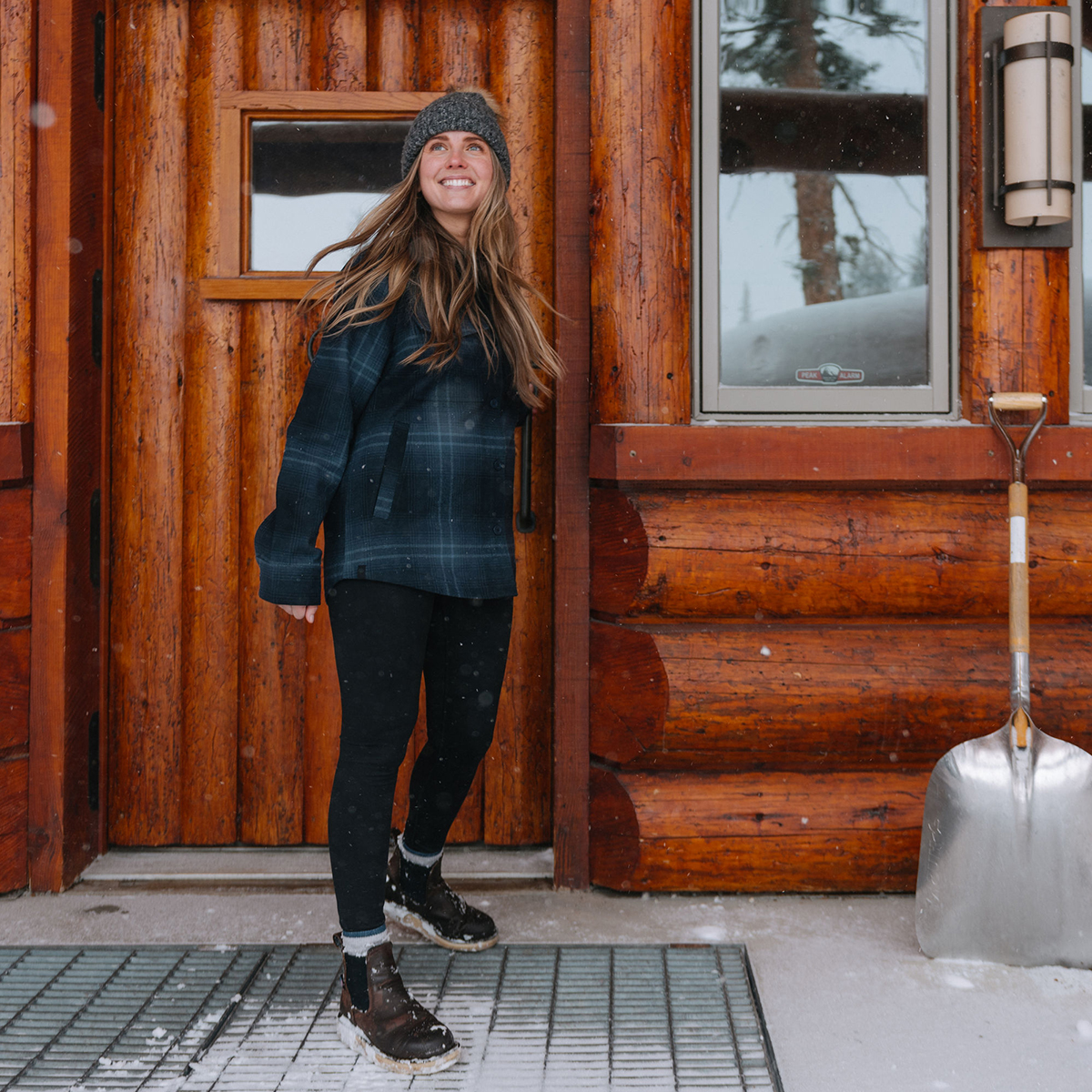 Stormtech Stormtech Women's Highland Shacket - CSH-1W 