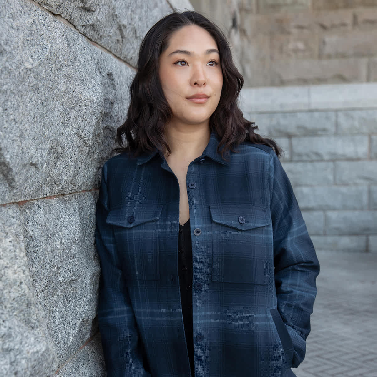 Stormtech Stormtech Women's Highland Shacket - CSH-1W 