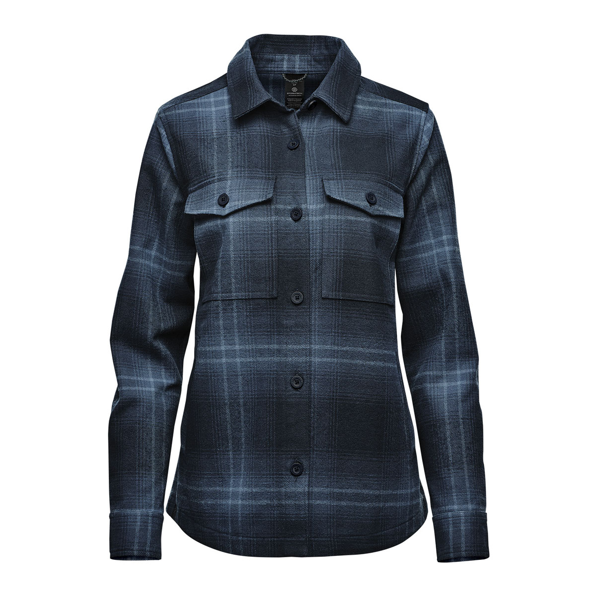 Stormtech Stormtech Women's Highland Shacket - CSH-1W