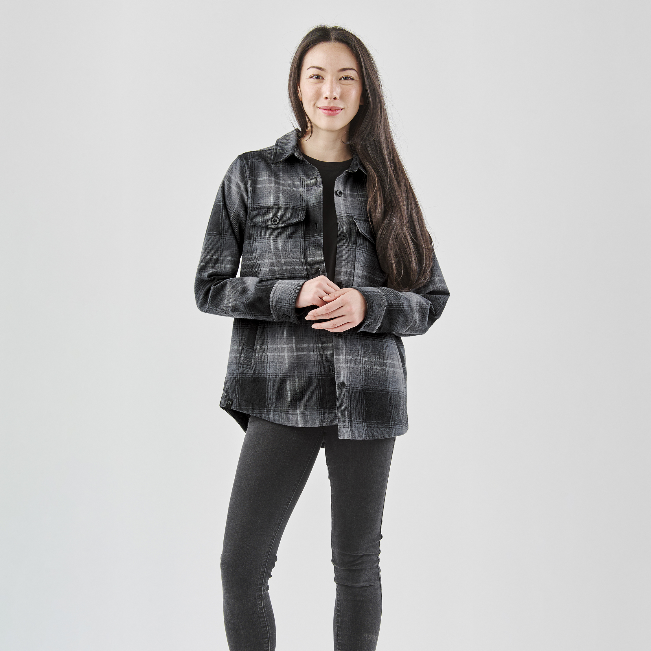 Stormtech Stormtech Women's Highland Shacket - CSH-1W 