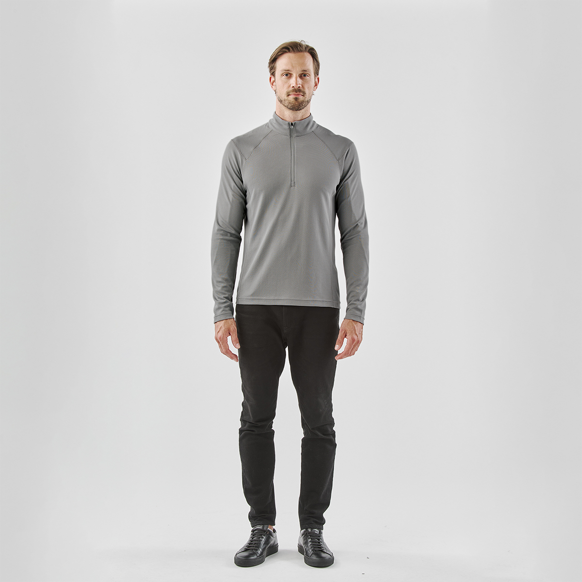 Stormtech Stormtech Men's Mesa 1/4 Zip Pullover - FPR-1M 