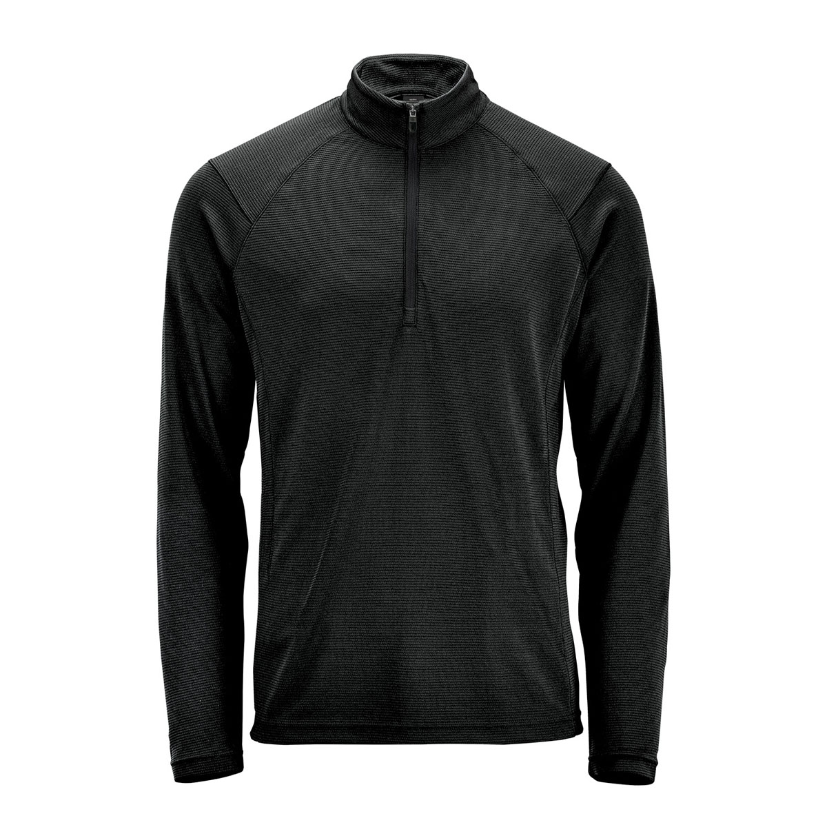 Stormtech Stormtech Men's Mesa 1/4 Zip Pullover - FPR-1M BLACK