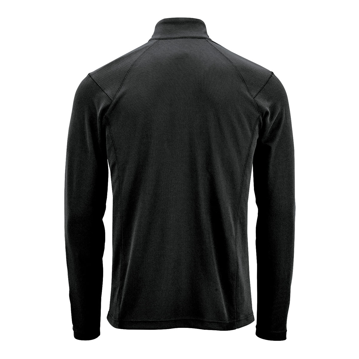 Stormtech Stormtech Men's Mesa 1/4 Zip Pullover - FPR-1M BLACK
