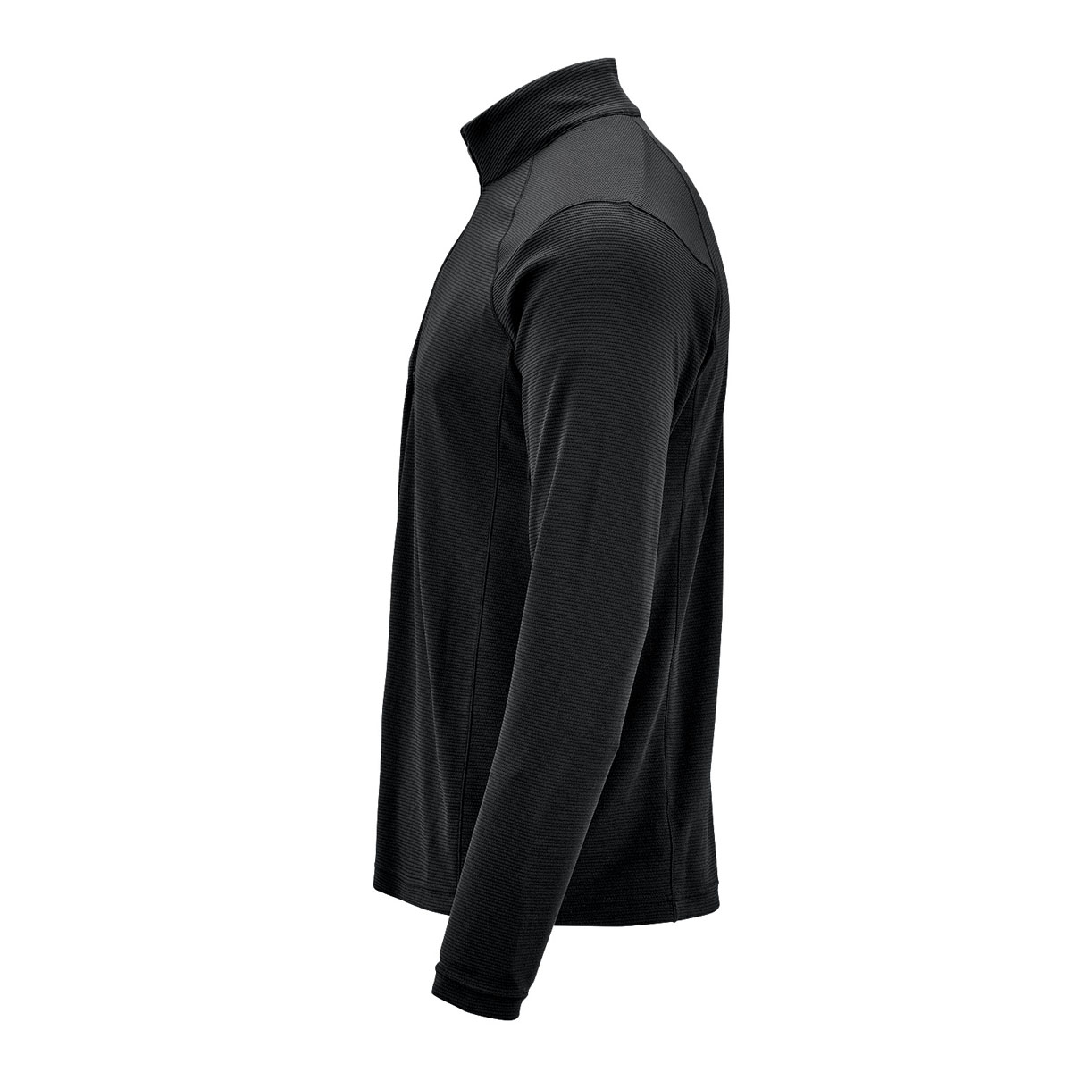 Stormtech Stormtech Men's Mesa 1/4 Zip Pullover - FPR-1M BLACK