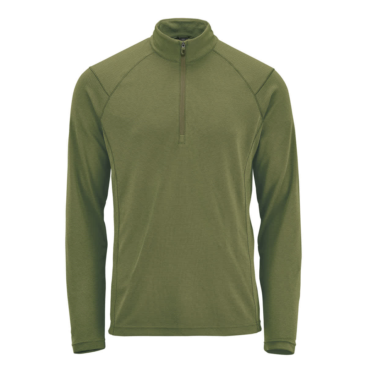 Stormtech Stormtech Men's Mesa 1/4 Zip Pullover - FPR-1M SAGE GREEN