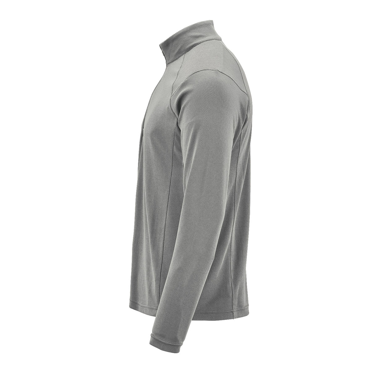 Stormtech Stormtech Men's Mesa 1/4 Zip Pullover - FPR-1M STORM GREY